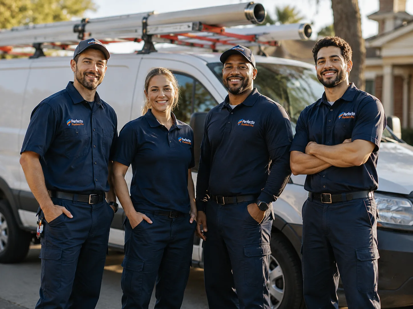 Emergency Plumber Near Me in Rye, TX near me